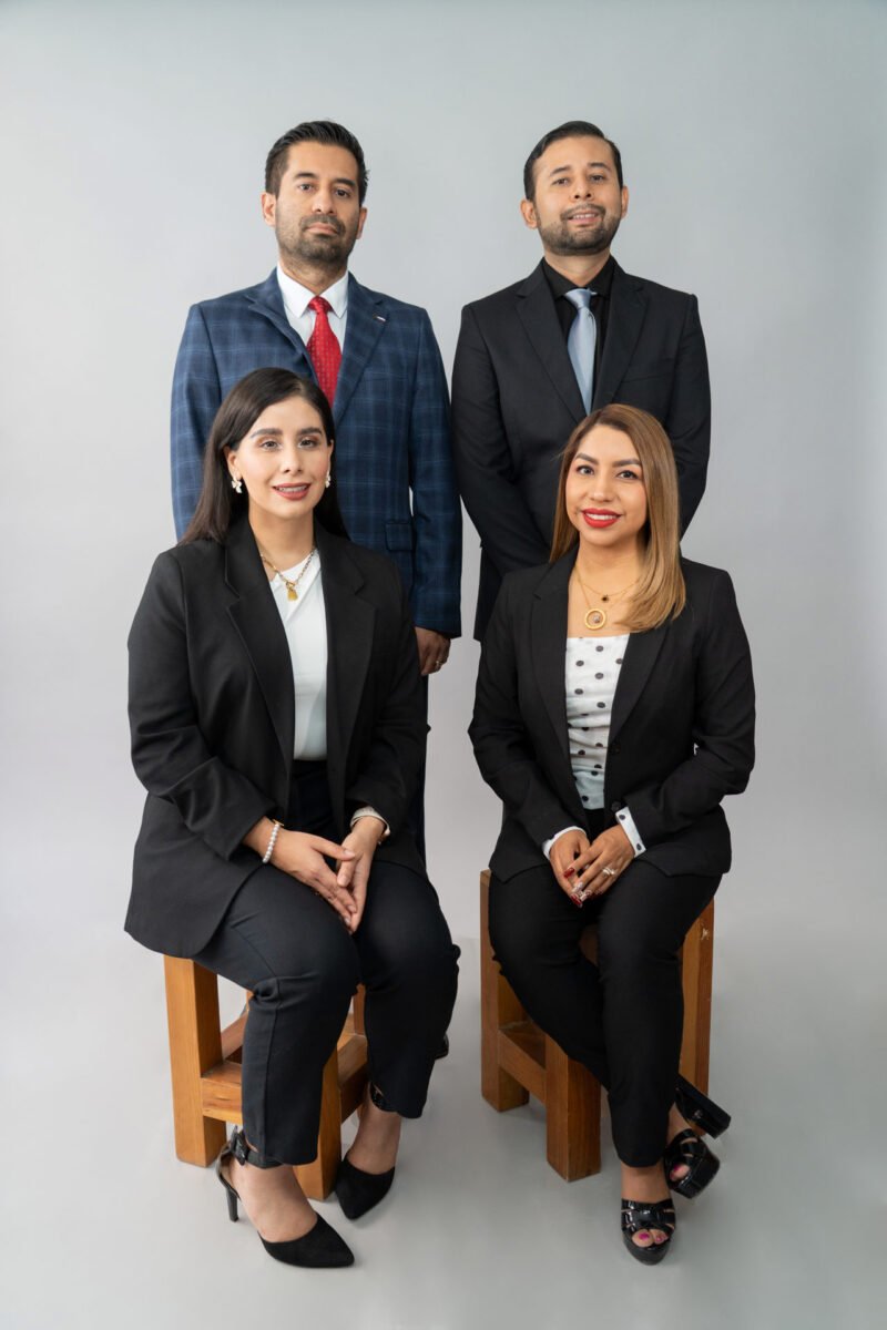 abogados