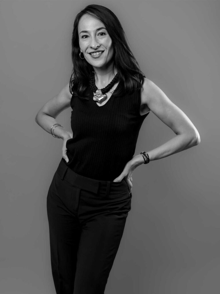 sandra